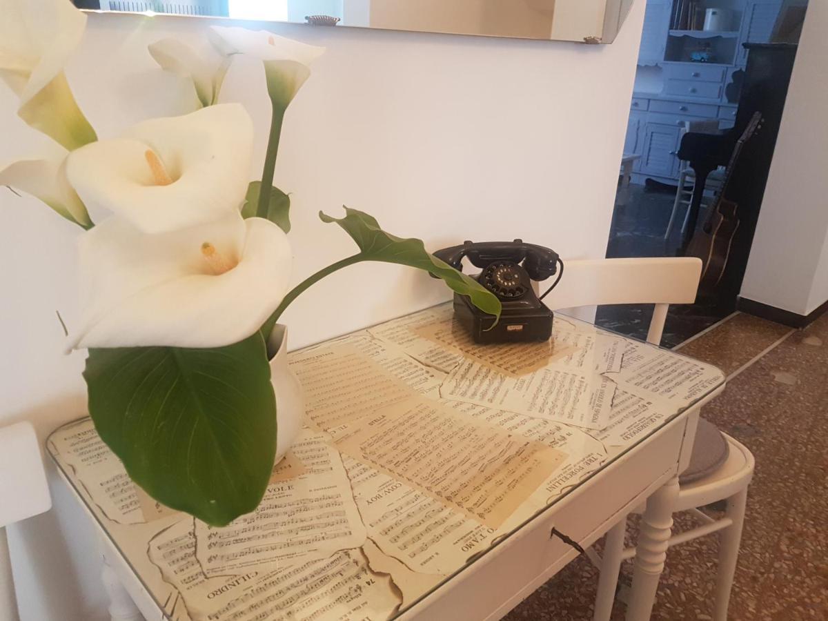 B&B Hotel Costa Azzurra Споторно Екстериор снимка