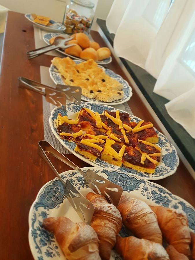 B&B Hotel Costa Azzurra Споторно Екстериор снимка